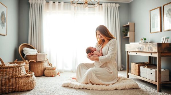 Astuces maternité : Les meilleures pratiques pour chaque phase
