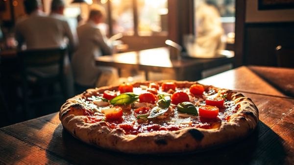 Les meilleures pizzerias artisanales à emporter à Pamiers