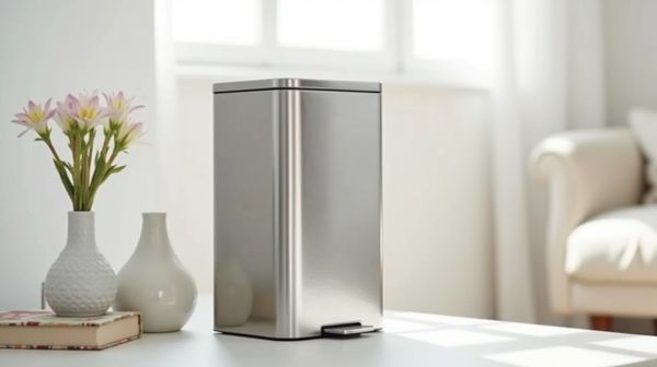 Les meilleures poubelles pour tous les styles de vie