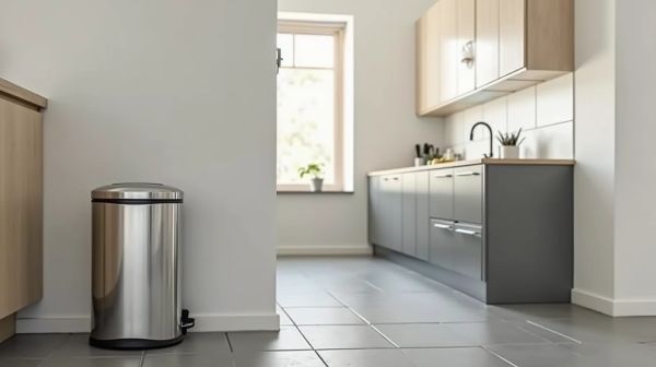 Les meilleures poubelles pour tous les styles de vie