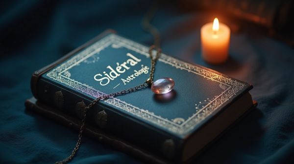 Les mystères de l'astrologie sidérale : révélations inattendues sur votre signe