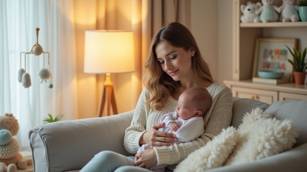 Votre blog maternité : solutions et astuces pour chaque étape