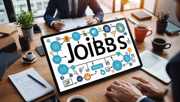 Quelles sont les tendances actuelles des jobboards ?