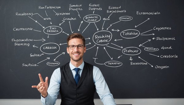 Repenser sa carrière : comment définir ses nouvelles priorités ?