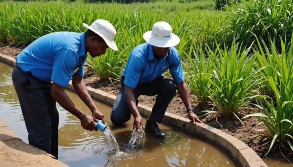 Stratégies innovantes pour inciter les entreprises locales à adopter une gestion durable des ressources en eau