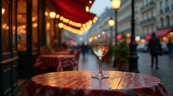 Transaction restaurant à paris : comment bien s'y préparer ?