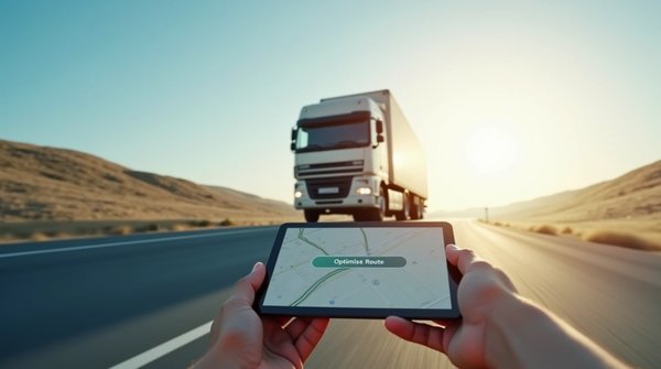 Optimisation de tournées : améliorez vos livraisons en un clic