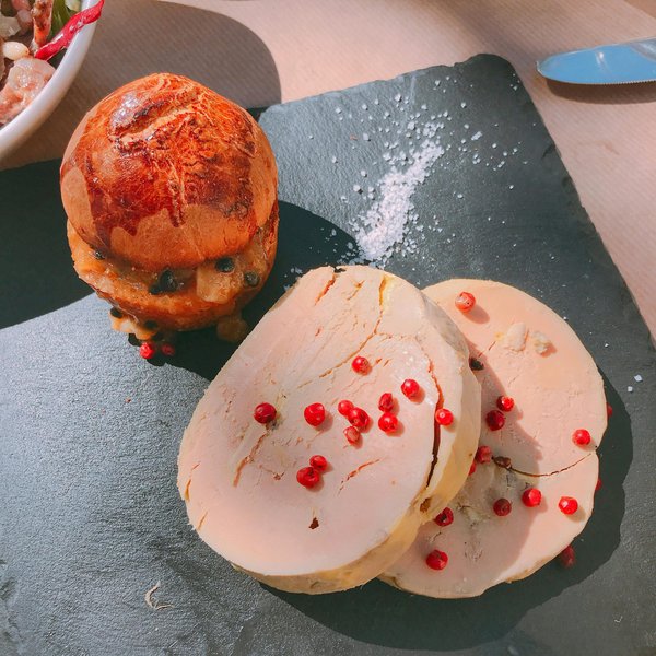 Acheter du foie gras : découvrez les délices de la ferme bastebieille