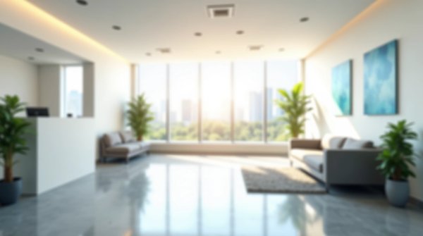 Interim : la nouvelle ère du recrutement en santé