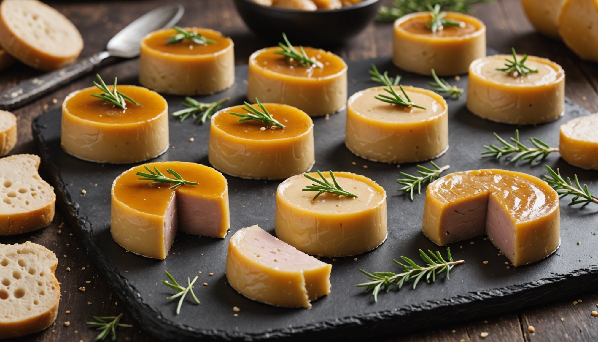 Vos questions sur l'achat de foie gras artisanal