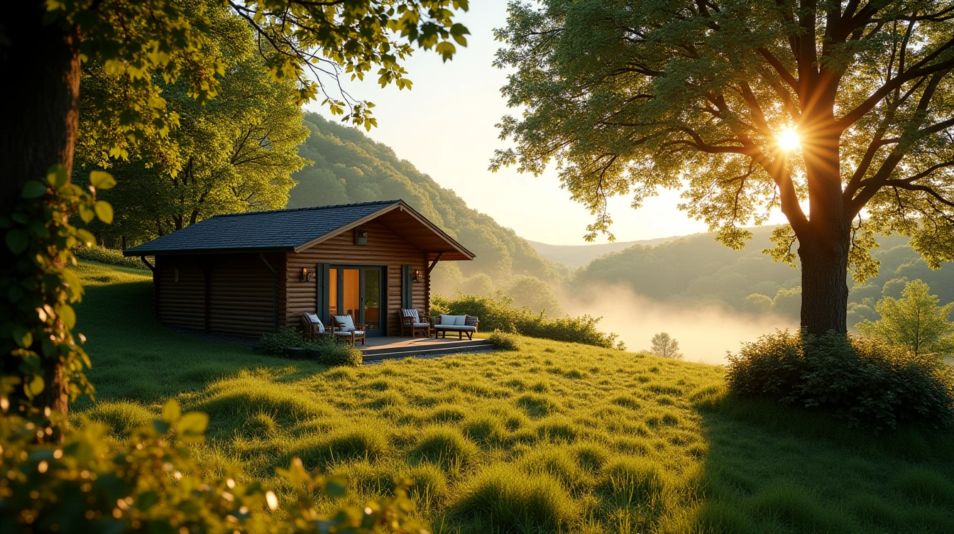 Questions fréquentes sur ces vacances nature